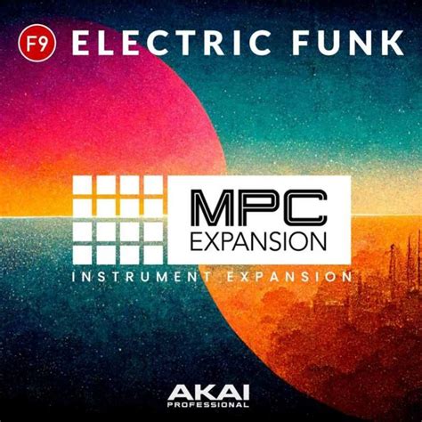 electric funk box|f9 funk 80s.